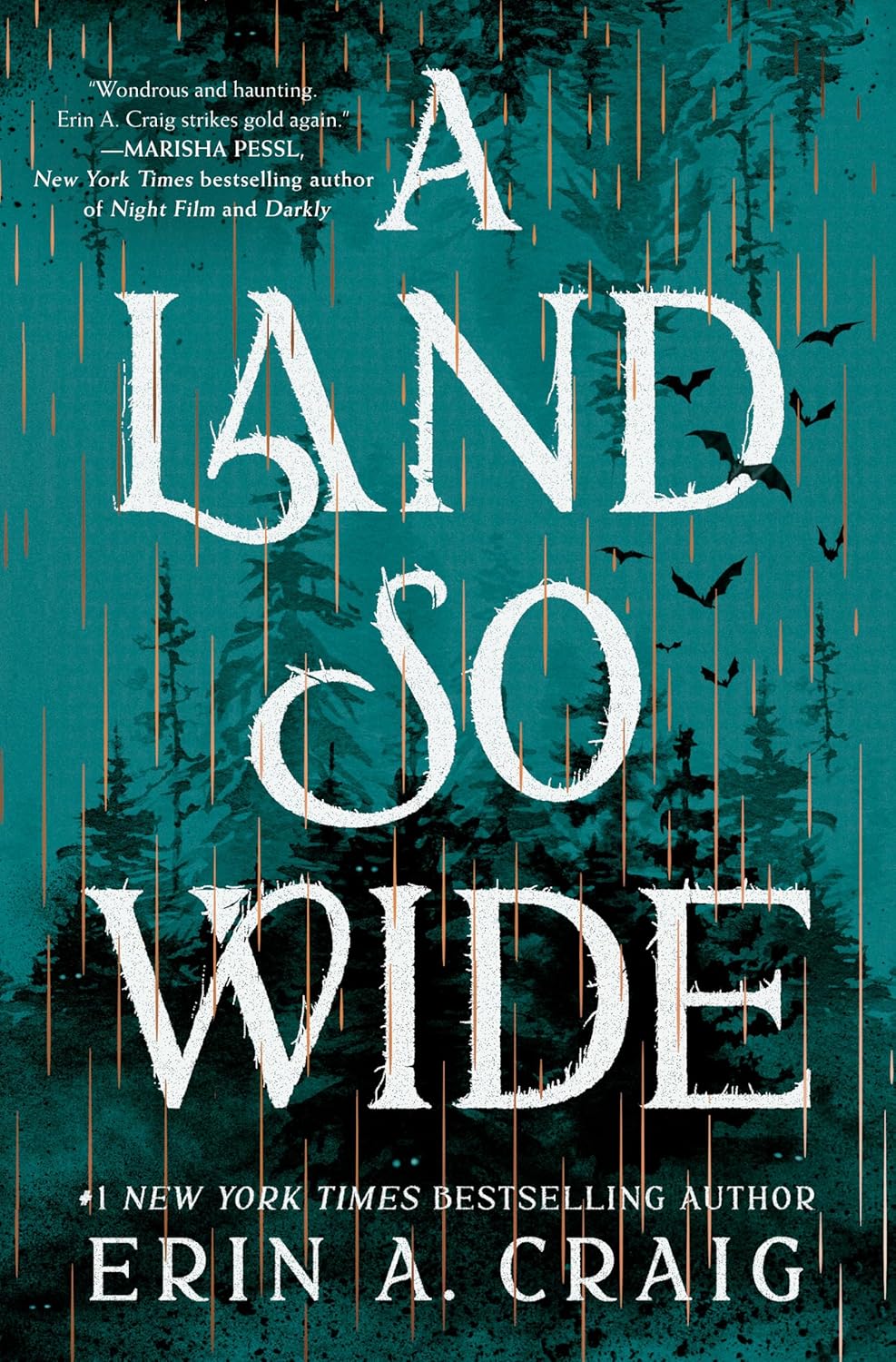 A Land So Wide