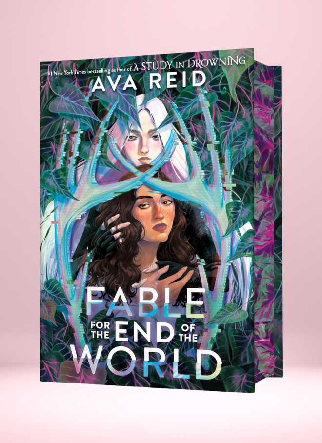 Fable for the End of the World (Deluxe Limited Edition)