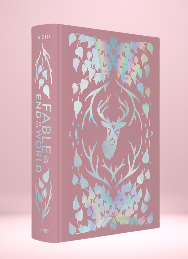 Fable for the End of the World (Deluxe Limited Edition)