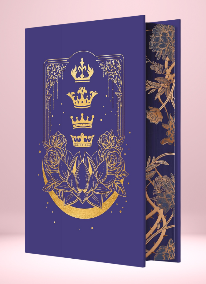 The Never List (Deluxe Limited Edition)