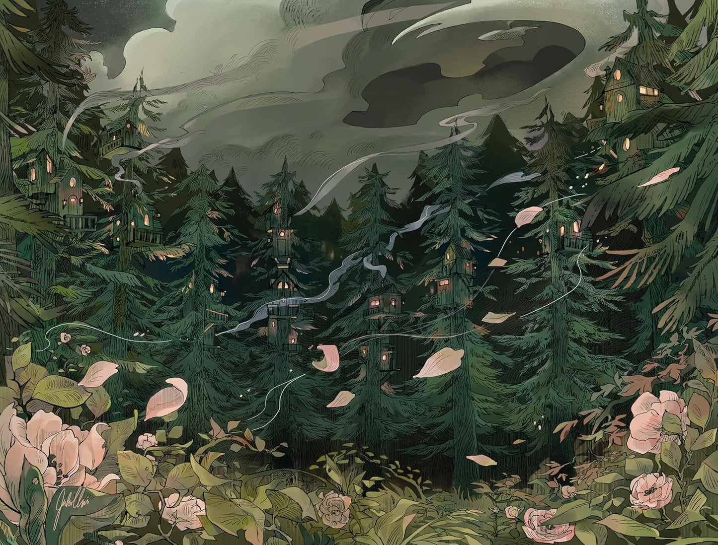 Shield of Sparrows (Shield of Sparrows #1)