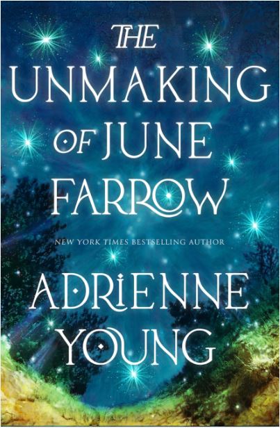 The Unmaking of June Farrow