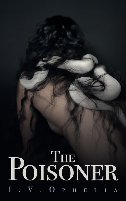 The Poisoner (The Poisoner #1)
