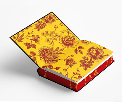 Phantasma (Wicked Games #1)