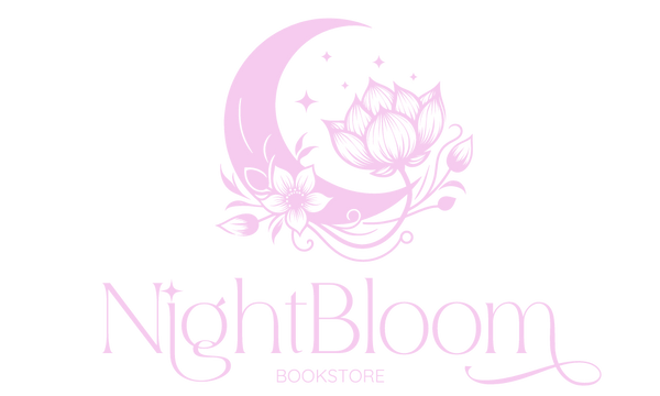 NightBloom Bookstore