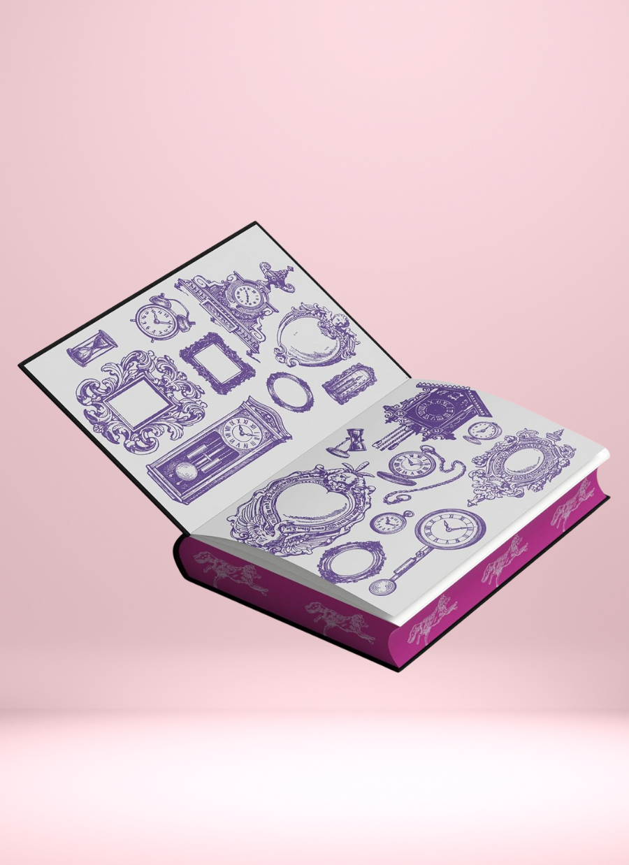 Enchantra (Wicked Games #2) Deluxe Limited Edition