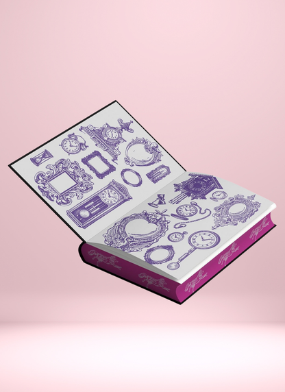 Enchantra (Wicked Games #2) Deluxe Limited Edition