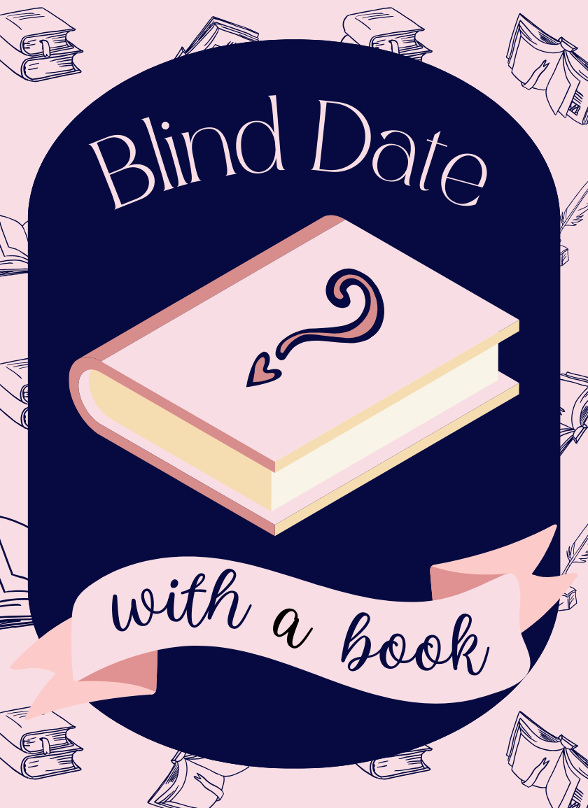 Blind Date: Romantic Fantasy #1