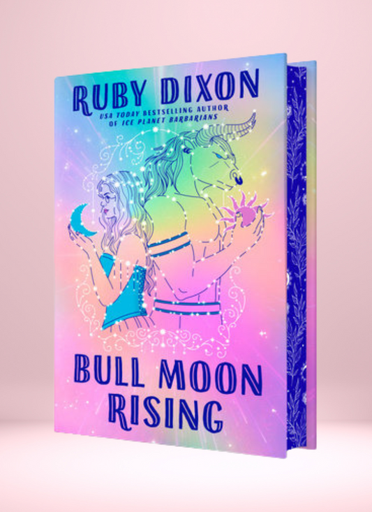 Bull Moon Rising (Special Edition)