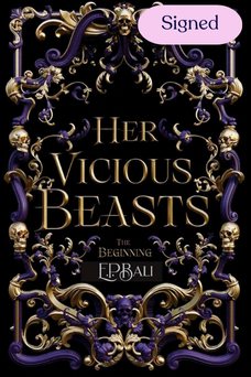 Her Vicious Beasts: The Beginning (Her Vicious Beasts #0.5)