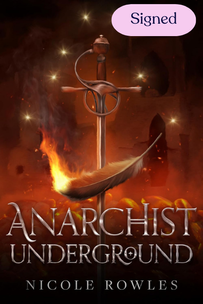 Anarchist Underground