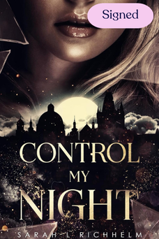 Control My Night