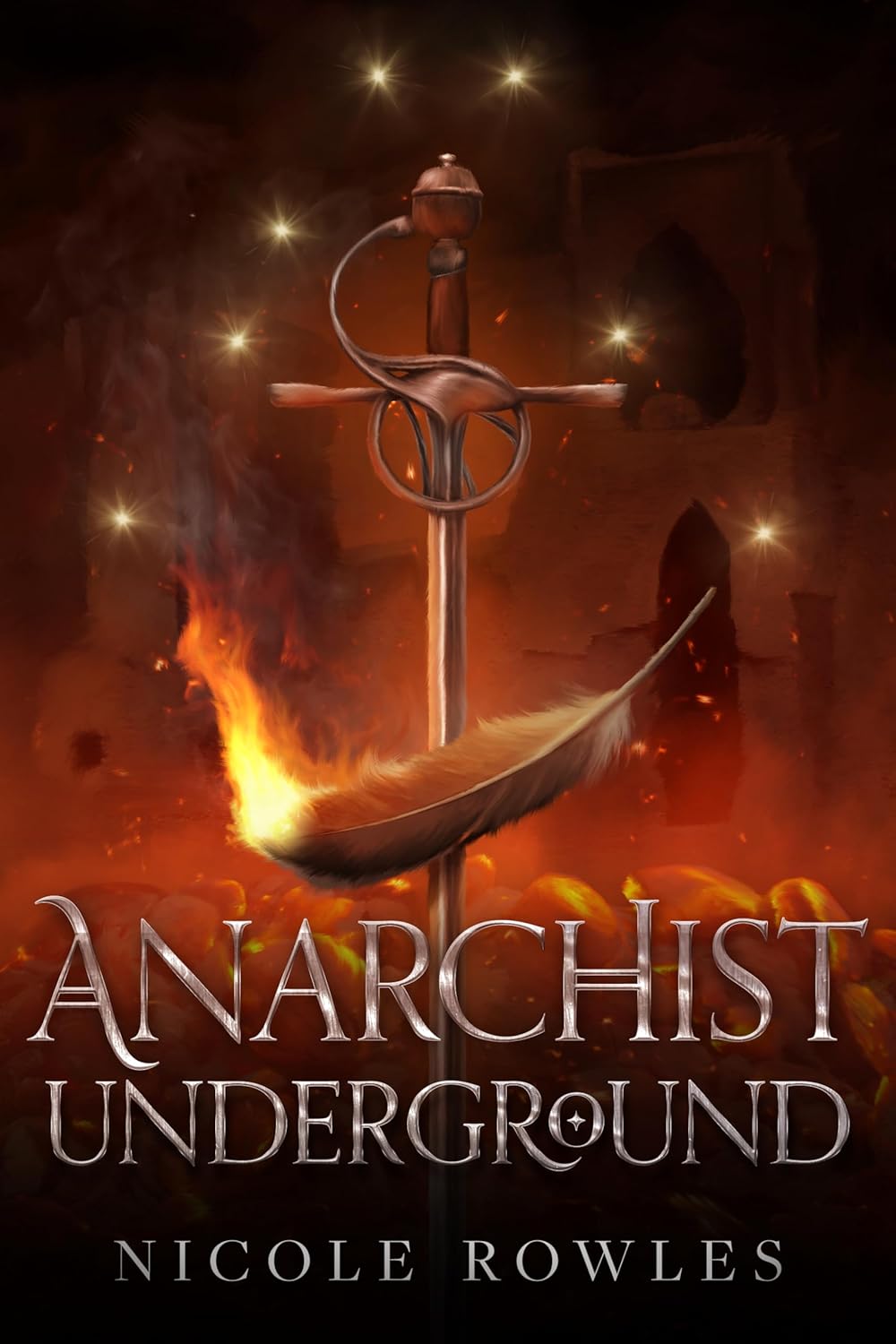 Anarchist Underground