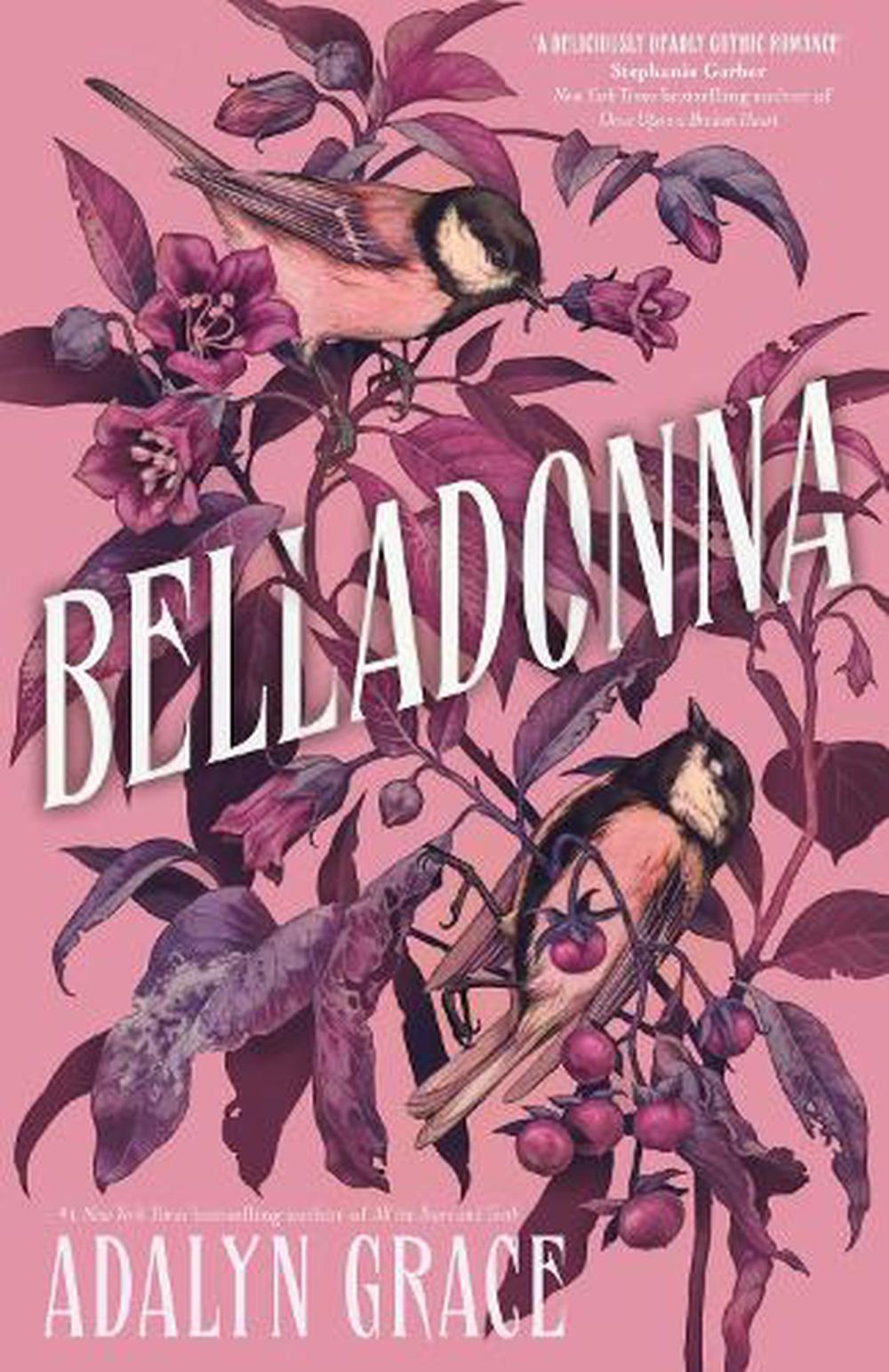 Belladonna (Belladonna #1)