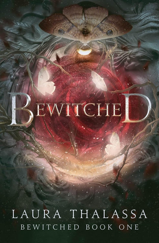 Bewitched (Bewitched #1)