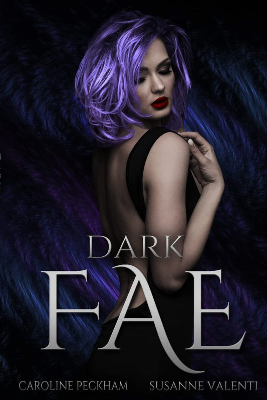 Dark Fae (Ruthless Boys of the Zodiac #1)