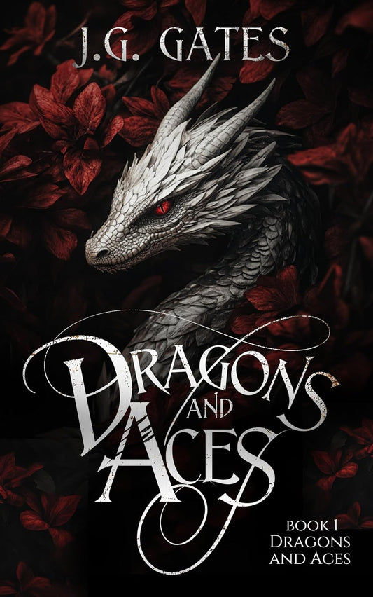 Dragons and Aces (Dragons and Aces #1)
