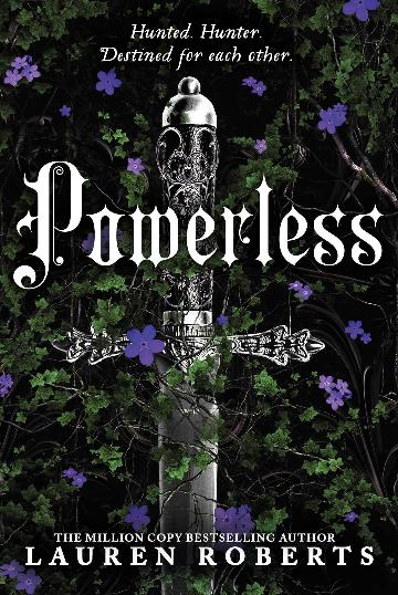 Powerless (The Powerless Trilogy #1)