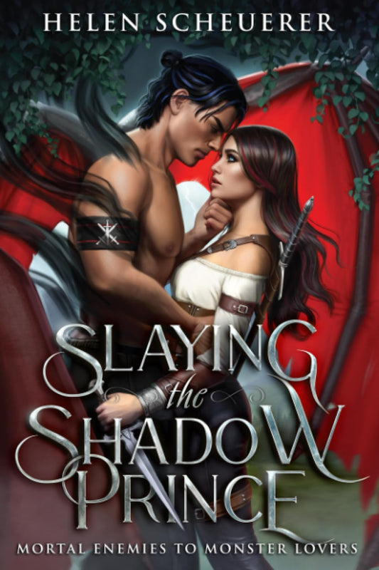 Slaying the Shadow Prince
