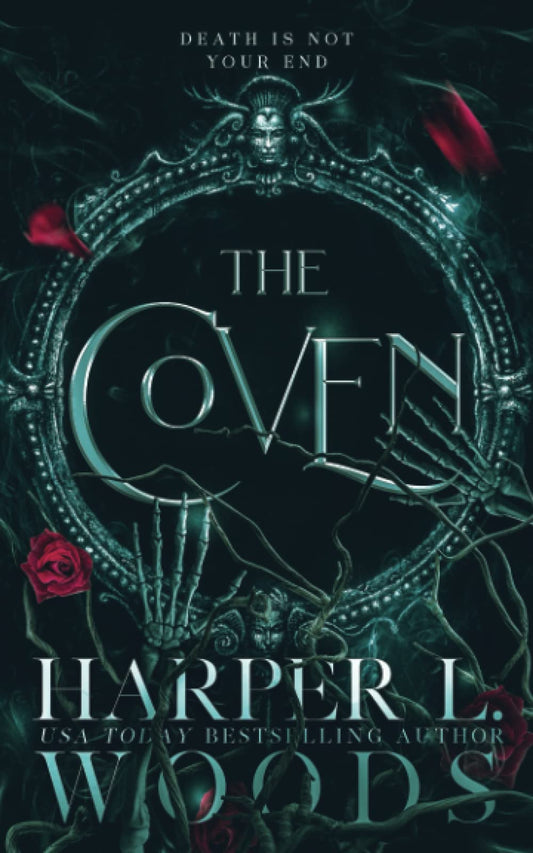 The Coven (Coven of Bones #1)