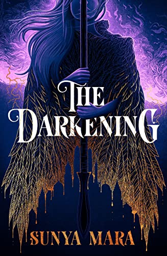 The Darkening (The Darkening #1)