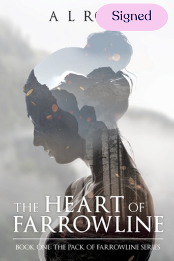 The Heart of the Farrowline (The Heart of the Farrowline #1)