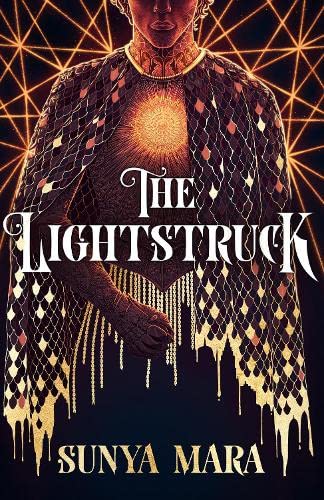 The Lightstruck (The Darkening #2)