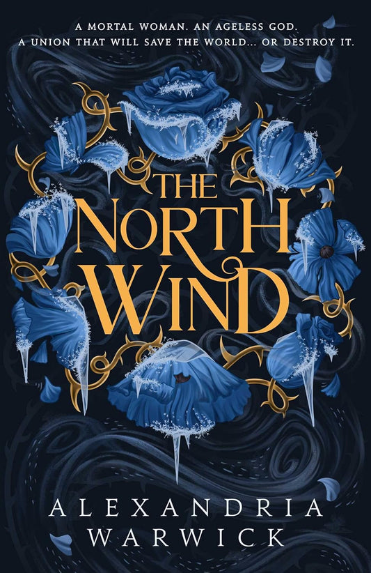 The North Wind (The Four Winds #1)