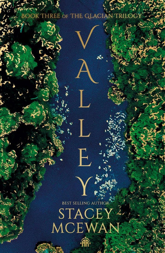 Valley (The Glacian Trilogy #3)